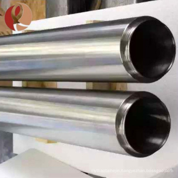 High Performance wholesale niobium titanium tube price per kg on sale